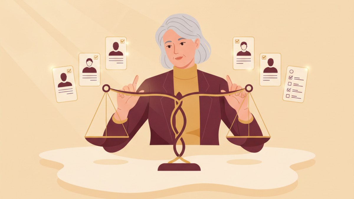 Datingsites vergelijken: waar let je op als 50-plusser?