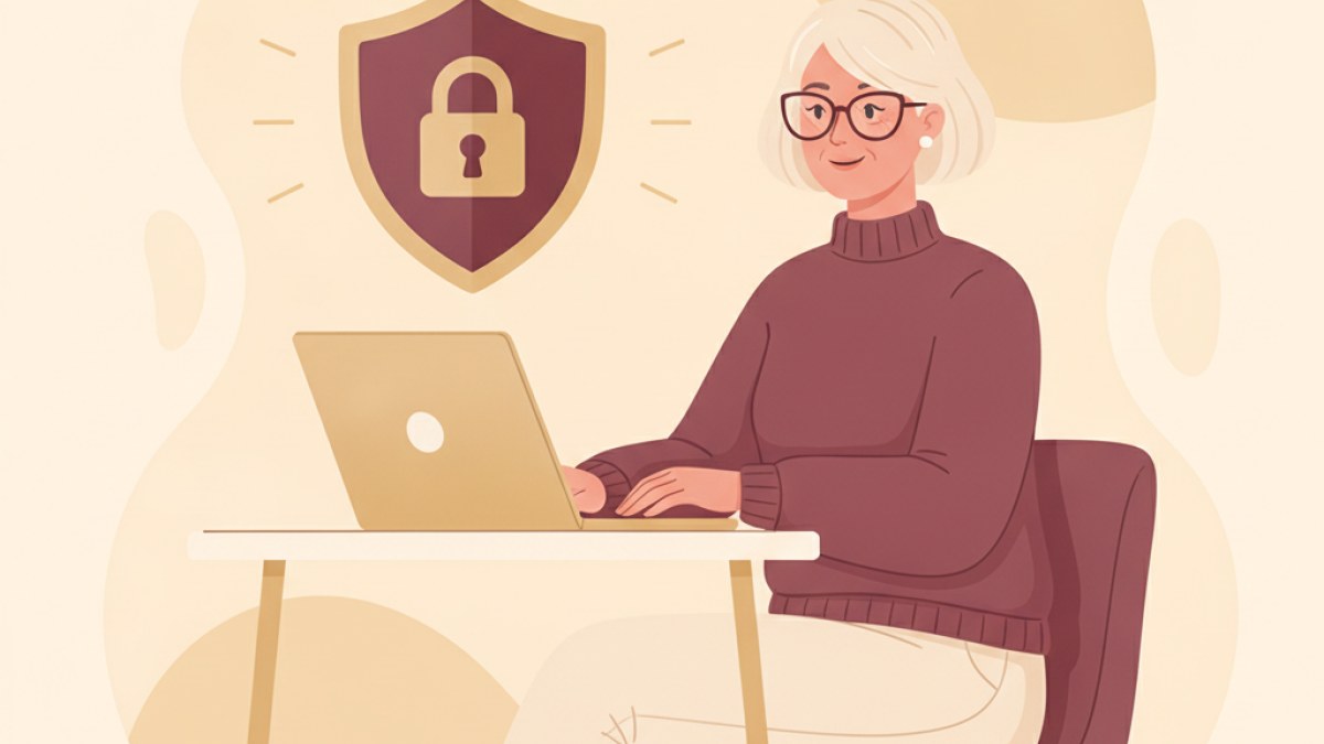 Veilig online daten als 50-plusser: 10 tips