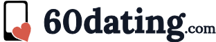60dating logo